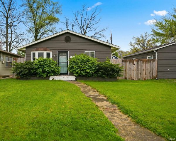 5517 Webster Street, Fort Wayne, IN 46807