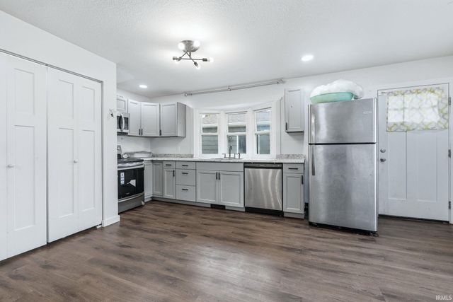 5517 Webster Street, Fort Wayne, IN 46807