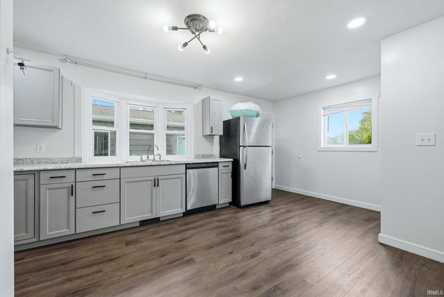 5517 Webster Street, Fort Wayne, IN 46807