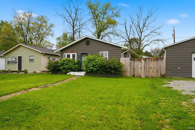 5517 Webster Street, Fort Wayne, IN 46807