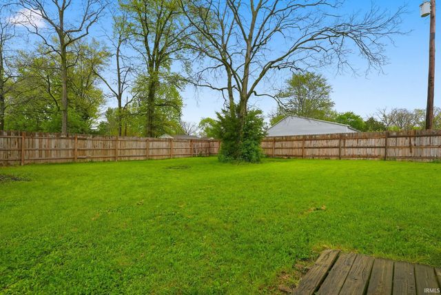 5517 Webster Street, Fort Wayne, IN 46807