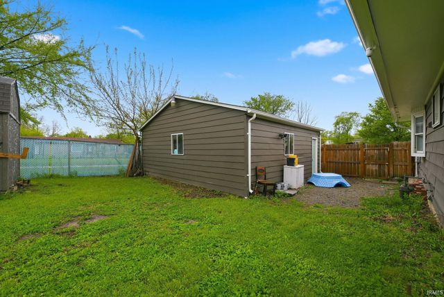 5517 Webster Street, Fort Wayne, IN 46807