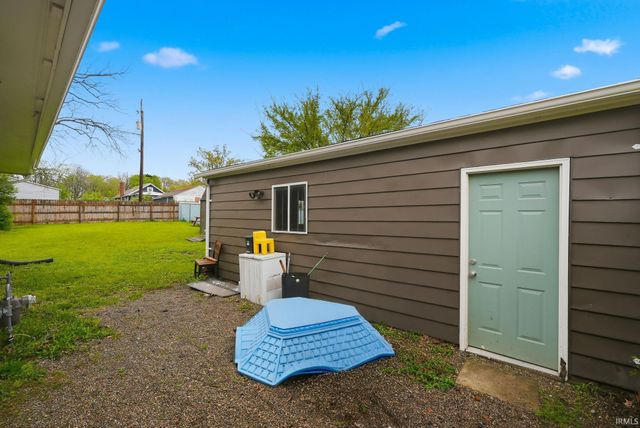 5517 Webster Street, Fort Wayne, IN 46807