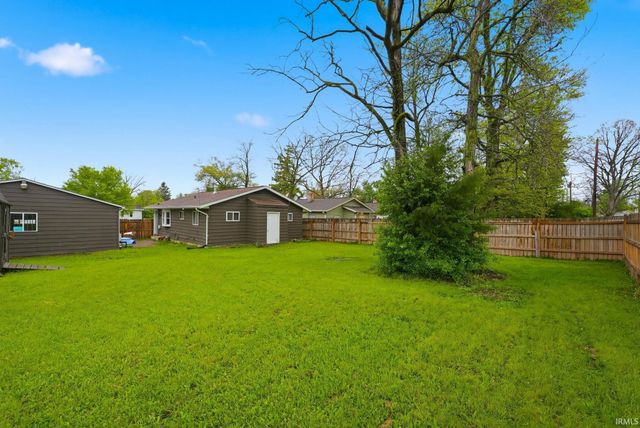 5517 Webster Street, Fort Wayne, IN 46807