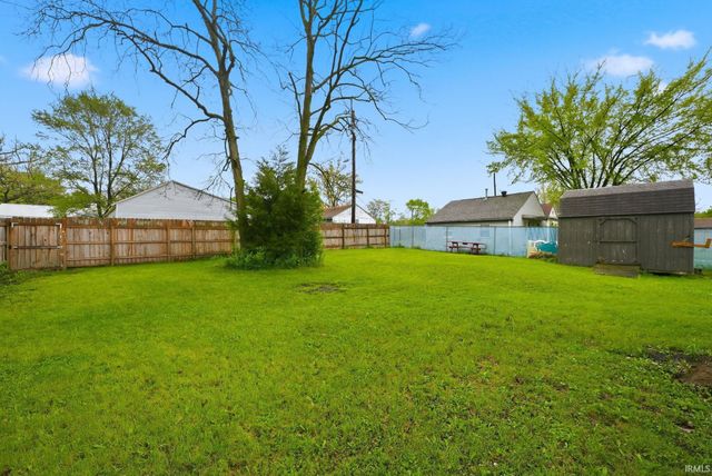 5517 Webster Street, Fort Wayne, IN 46807