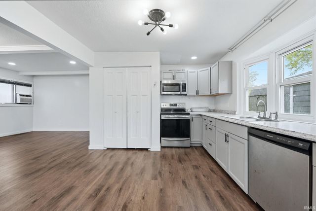 5517 Webster Street, Fort Wayne, IN 46807