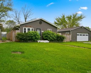 5517 Webster Street, Fort Wayne, IN 46807