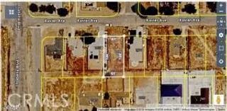 7518 Xavier, California City, CA 93505