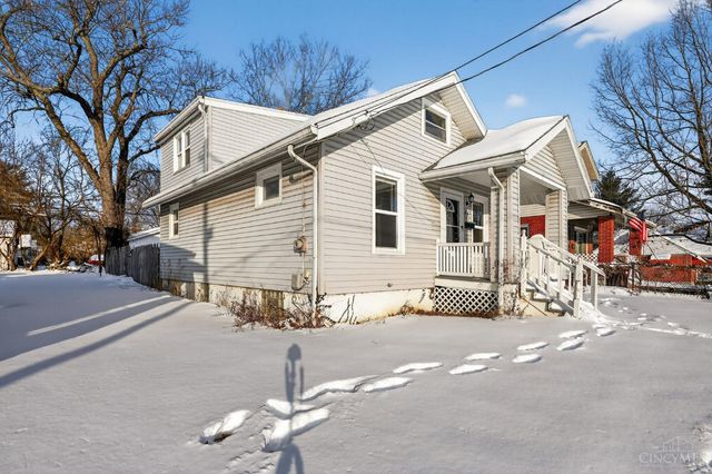 6623 Betts Avenue, North College Hill, OH 45239