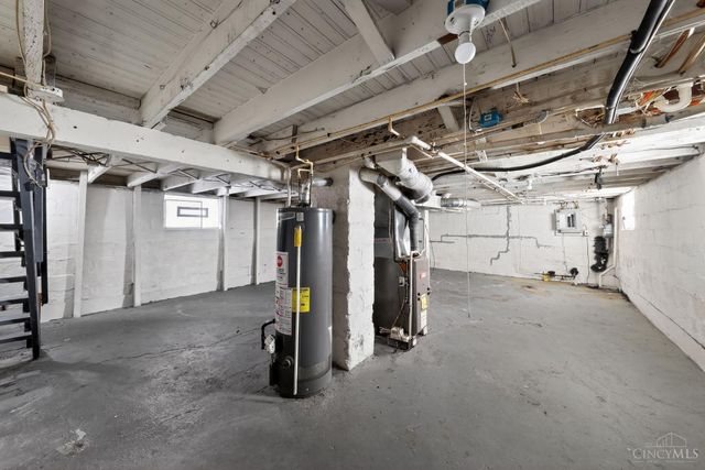 6623 Betts Avenue, North College Hill, OH 45239