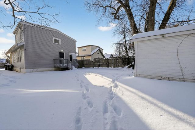 6623 Betts Avenue, North College Hill, OH 45239