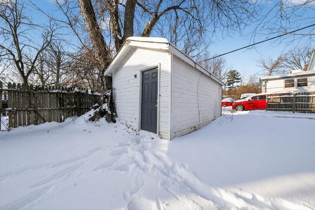 6623 Betts Avenue, North College Hill, OH 45239