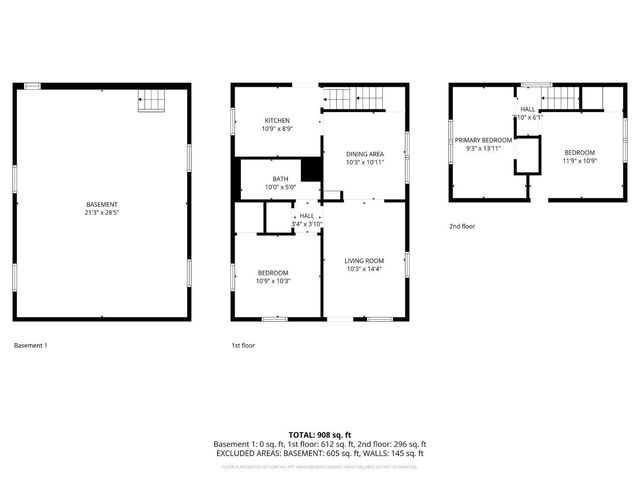 6623 Betts Avenue, North College Hill, OH 45239