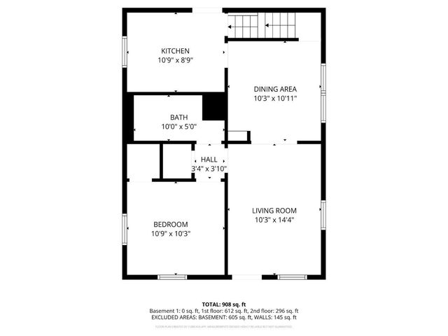 6623 Betts Avenue, North College Hill, OH 45239