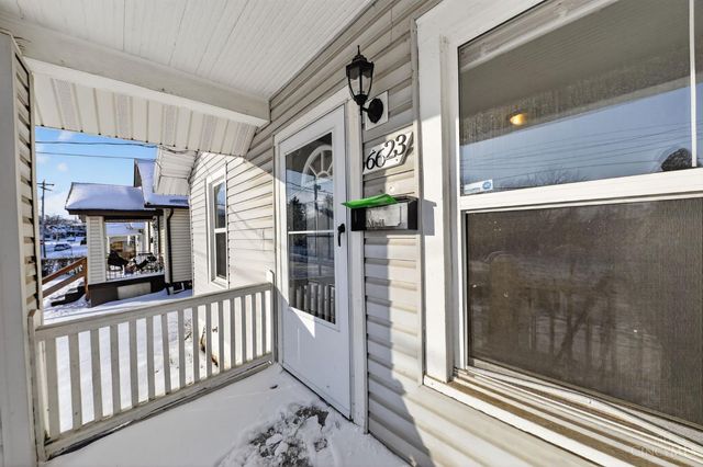 6623 Betts Avenue, North College Hill, OH 45239