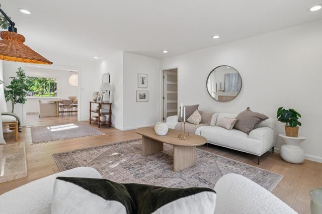 1244 Rose Avenue, Mountain View, CA 94040