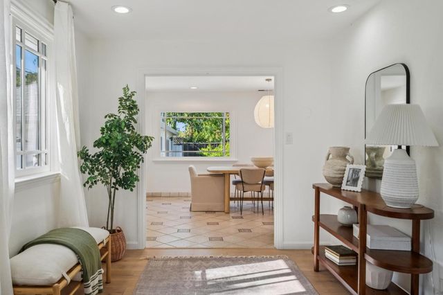 1244 Rose Avenue, Mountain View, CA 94040