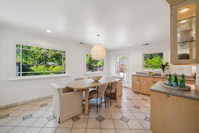 1244 Rose Avenue, Mountain View, CA 94040