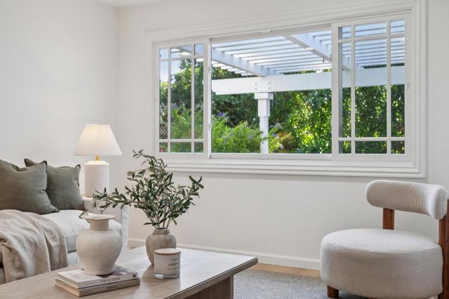 1244 Rose Avenue, Mountain View, CA 94040