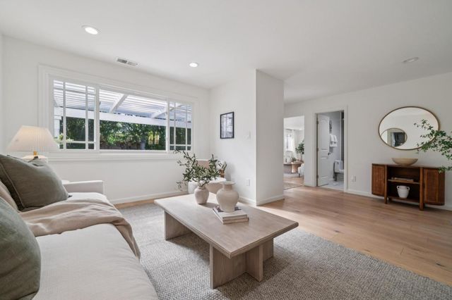 1244 Rose Avenue, Mountain View, CA 94040