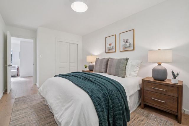 1244 Rose Avenue, Mountain View, CA 94040