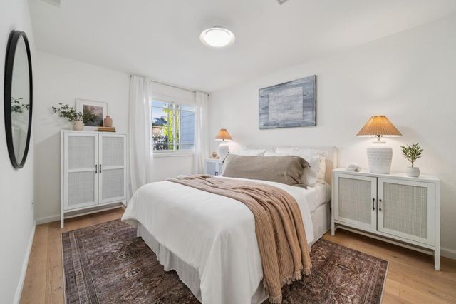 1244 Rose Avenue, Mountain View, CA 94040