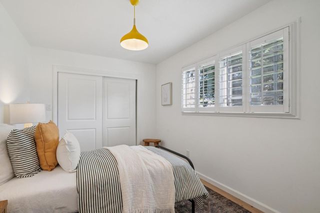 1244 Rose Avenue, Mountain View, CA 94040