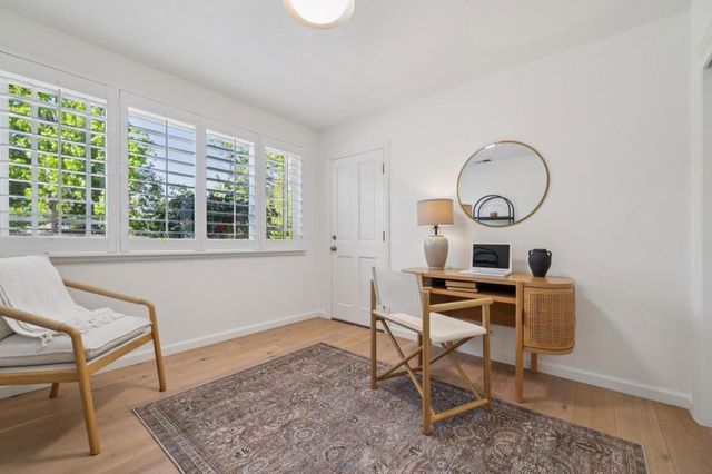 1244 Rose Avenue, Mountain View, CA 94040