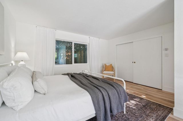 1244 Rose Avenue, Mountain View, CA 94040