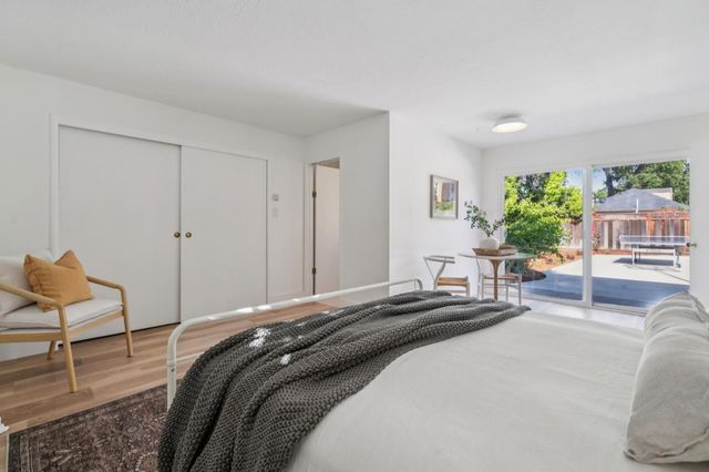 1244 Rose Avenue, Mountain View, CA 94040