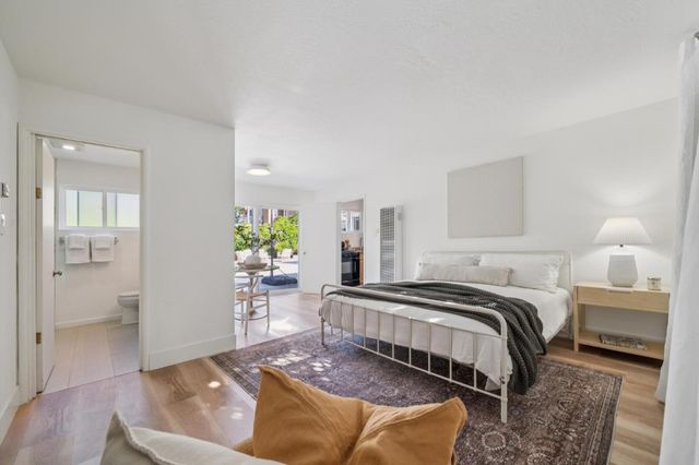 1244 Rose Avenue, Mountain View, CA 94040