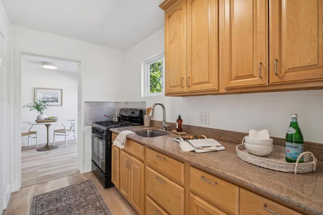 1244 Rose Avenue, Mountain View, CA 94040