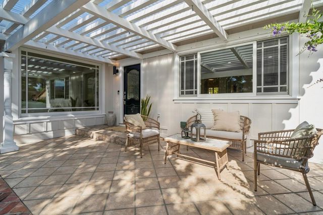 1244 Rose Avenue, Mountain View, CA 94040