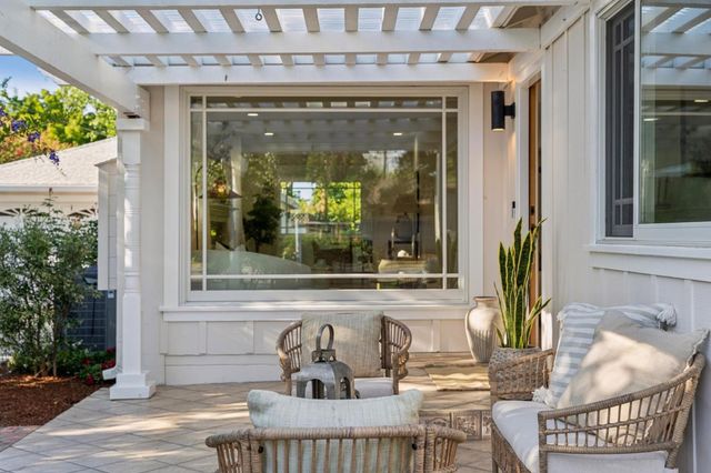 1244 Rose Avenue, Mountain View, CA 94040