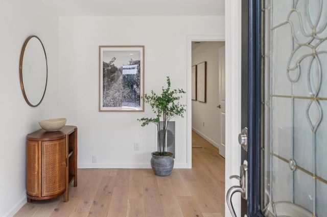 1244 Rose Avenue, Mountain View, CA 94040