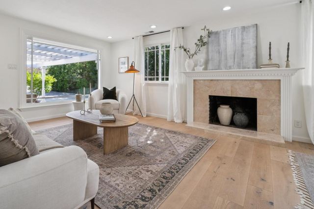 1244 Rose Avenue, Mountain View, CA 94040