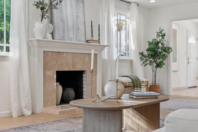 1244 Rose Avenue, Mountain View, CA 94040