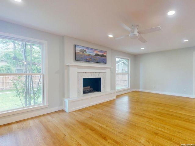 126 BREES BLVD, San Antonio, TX 78209