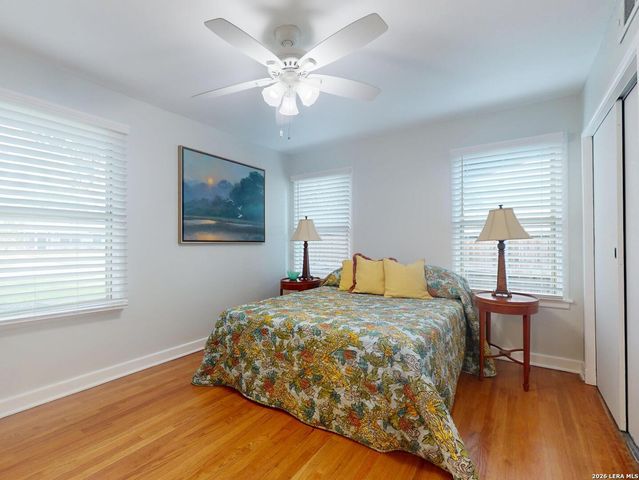 126 BREES BLVD, San Antonio, TX 78209