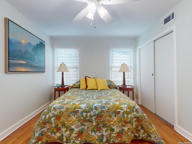 126 BREES BLVD, San Antonio, TX 78209