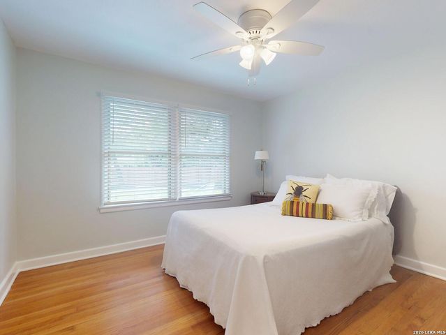 126 BREES BLVD, San Antonio, TX 78209