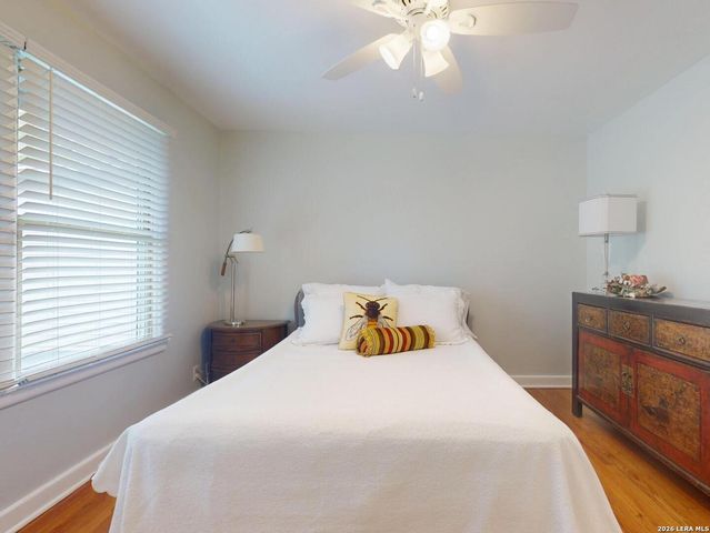 126 BREES BLVD, San Antonio, TX 78209