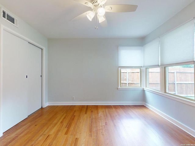 126 BREES BLVD, San Antonio, TX 78209