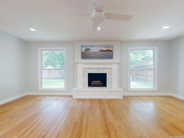 126 BREES BLVD, San Antonio, TX 78209