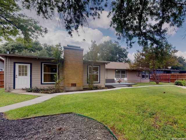 126 BREES BLVD, San Antonio, TX 78209