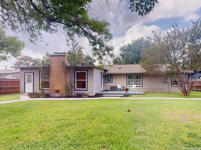 126 BREES BLVD, San Antonio, TX 78209