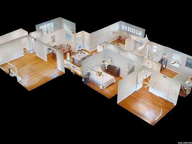 126 BREES BLVD, San Antonio, TX 78209