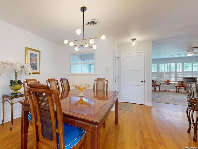 126 BREES BLVD, San Antonio, TX 78209