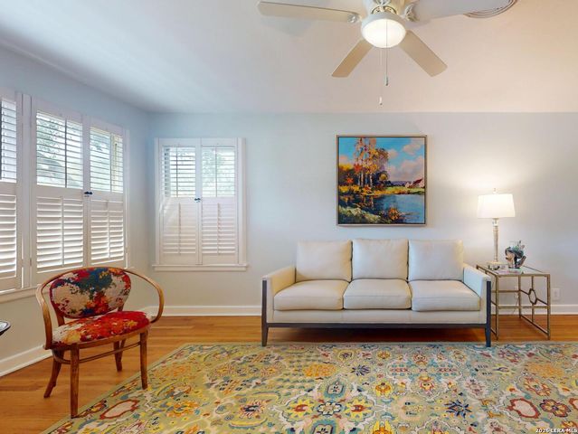 126 BREES BLVD, San Antonio, TX 78209