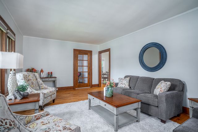 2124 Highland Avenue, Davenport, IA 52803